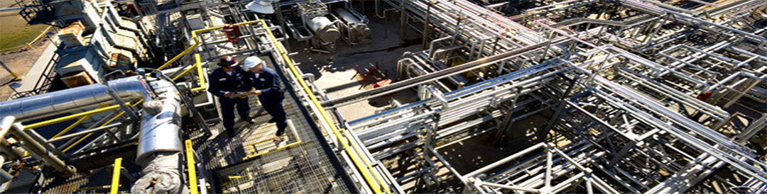 Tracking Solutions for Safety & Security