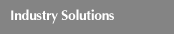 Industry Solutions