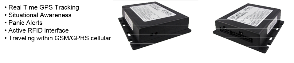 GSM Vehicle Tracking